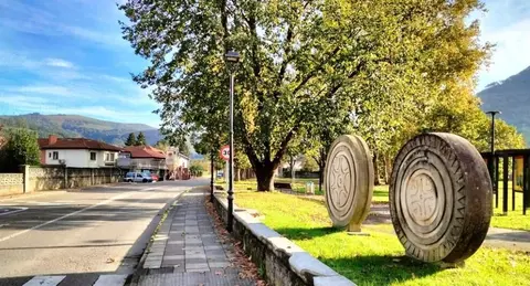 Municipio de Los Corrales de Buelna. R.A.