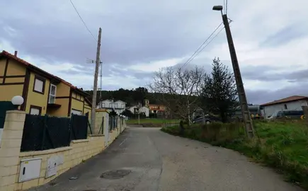 Municipio de Meruelo. R.A.