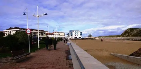 Municipio de Suances. R.A.