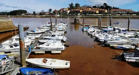 Atraques en El Astillero. R.A.