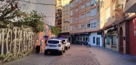 Policía Local de Santoña. R.A.