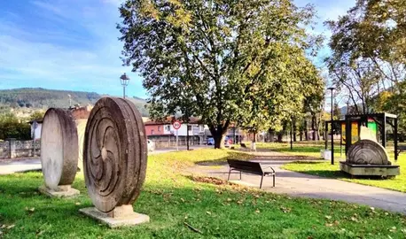 Municipio de Los Corrales de Buelna. R.A.