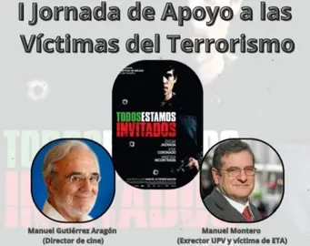 Participante en la Jornada en Santander.