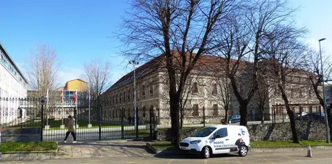 Juzgados de Santander. R.A.