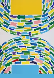 La obra de Arancha Goyeneche.