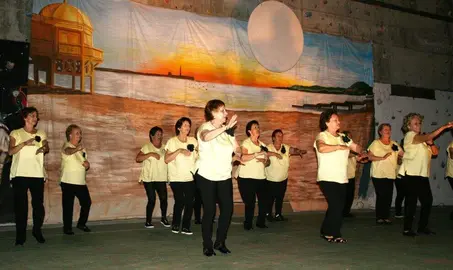 Gala de Argo&ntilde;os.