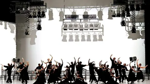 Ballet Nacional de Espa&ntilde;a.