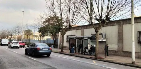 Veh&iacute;culos en Santander. R.A.