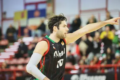 Un momento del encuentro del Grupo Alega Cantabria.