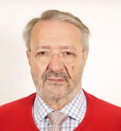 Jaime Blanco, P&aacute;gina web PSOE