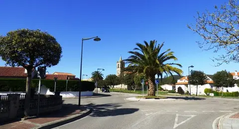 Localidad de Galizano en Ribamont&aacute;n al Mar. R.A.