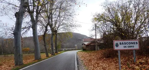 Municipio de Valderredible. R.A.