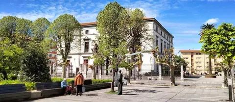 Ayuntamiento de Santo&ntilde;a. R.A.