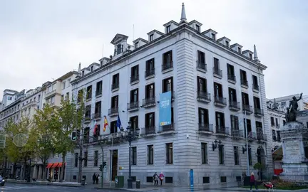 Delegaci&oacute;n del Gobierno en Cantabria. Facebook