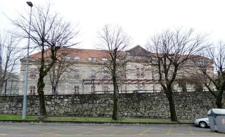 Juzgados de Santander. R.A.