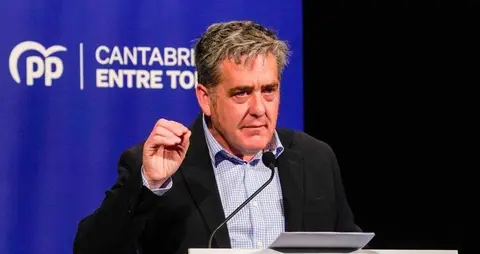 El alcalde de Reinosa,