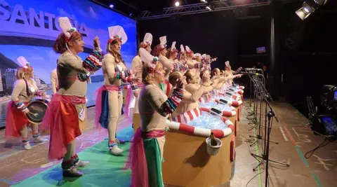 Santo&ntilde;a Galipoteros 2026-1