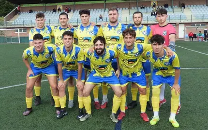 Siete Villas 2025-2026. R.A.