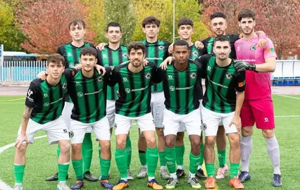 Uni&oacute;n Club 2025-2026. R.A.