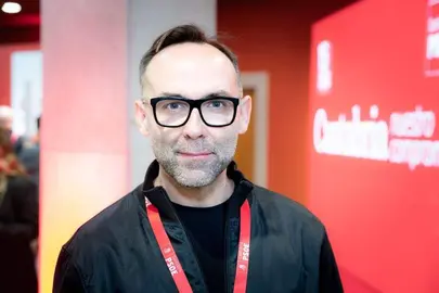 El socialista Sergio Balbontin.