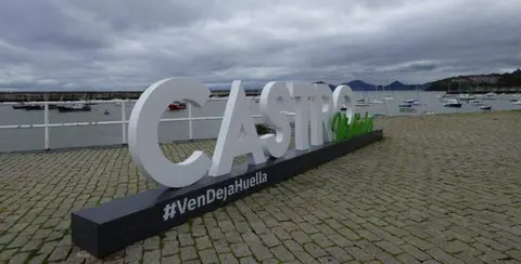 Castro Urdiales tendr&aacute; su Centro
