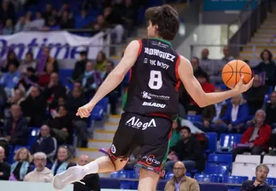 Un momento del encuentro en Mallorca.