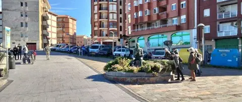 Municipio de Castro Urdiales. R.A.