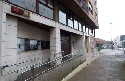 La Sala Bret&oacute;n en Astillero. R.A.