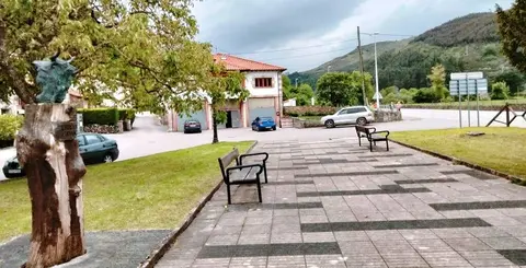 Municipio de Ruente. R.A.