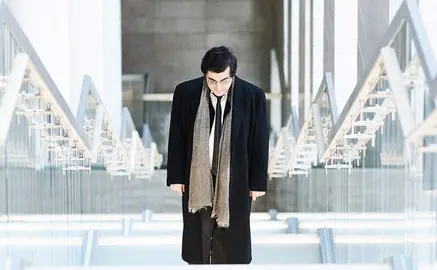 El pianista Serguei Babayan.