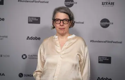 Petra Volpe. Wikipedia