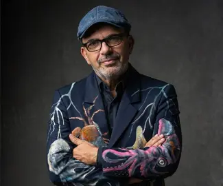 El chef Jes&uacute;s S&aacute;nchez.