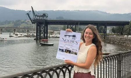 El Puente de los Ingleses acoger&aacute; conciertos al aire libre.