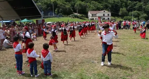 Fiestas de Rozad&iacute;o.
