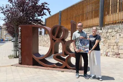 Reinosa vivir&aacute; las Fiestas de Santiago.