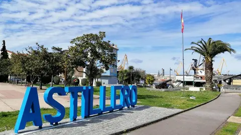 Municipio del Astillero. R.A.