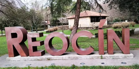 Municipio de Reoc&iacute;n. R.A.