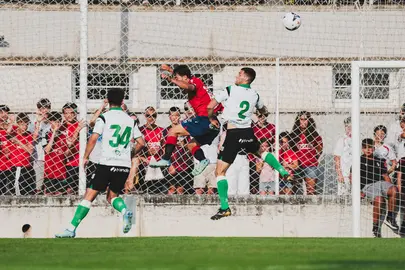 El Racing perdi&oacute; en su segundo partido de pretemporada.