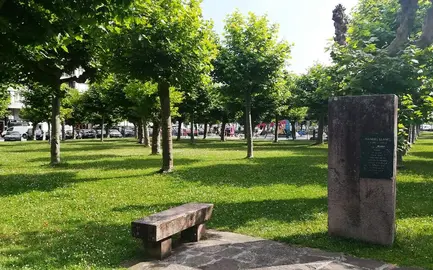 Municipio de Laredo. R.A.