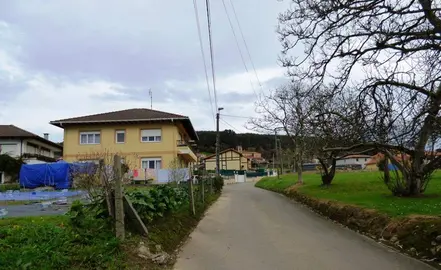 Municipio de Meruelo. R.A.