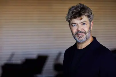 Pablo Heras-Casado.