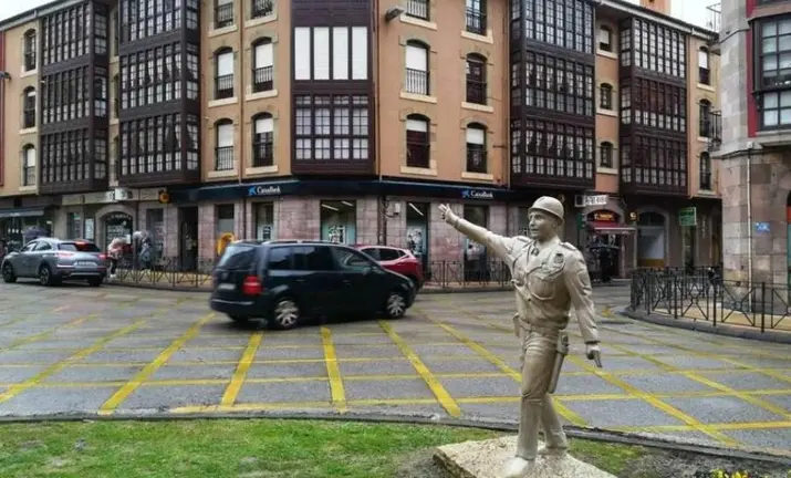 Ciudad de Torrelavega. R.A.