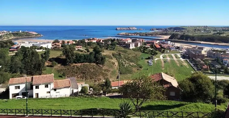 Municipio de Suances. R.A.