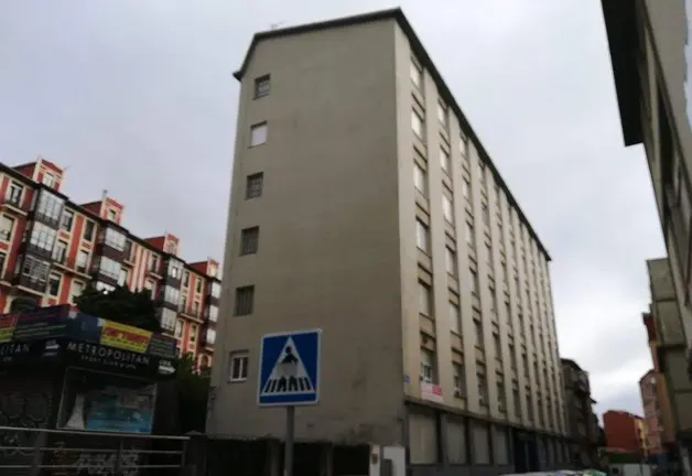 Escuela de idiomas de Santander. R.A.