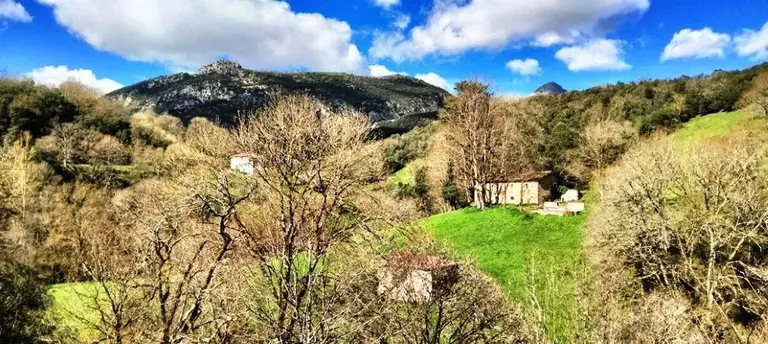 Municipio de Soba. R.A.