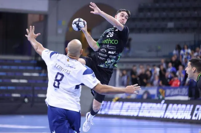 Un momento del encuentro en Granollers.