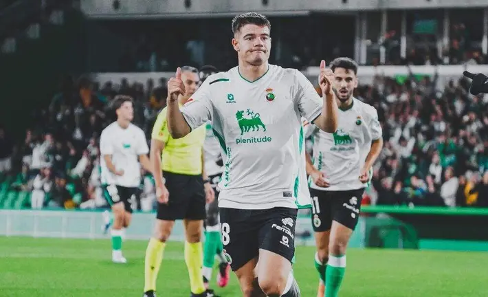 El Racing dejó su puerta a cero.