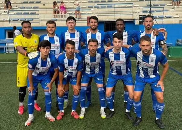 Naval 2025-2026. Facebook del Naval.