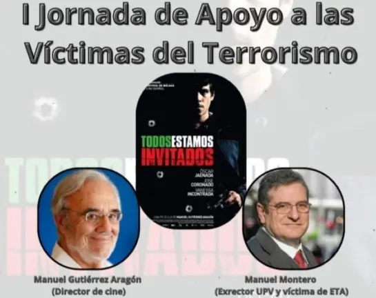 Participante en la Jornada en Santander.