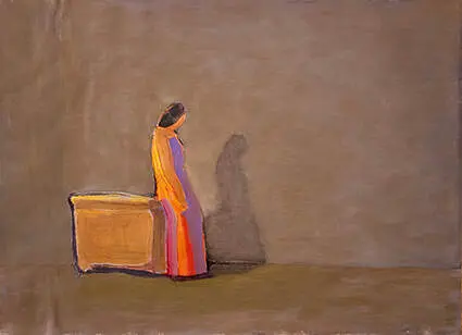 Obra de José Luis Mazarío.